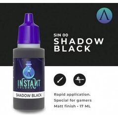 Scale75 ScaleColor: Instant - Shadow Black