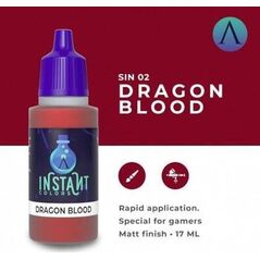 Scale75 ScaleColor: Instant - Dragon Blood