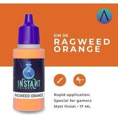 Scale75 ScaleColor: Instant - Ragweed Orange