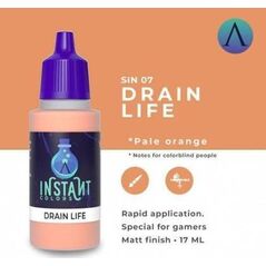 Scale75 ScaleColor: Instant - Drain Life