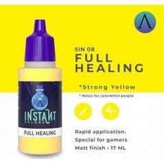 Scale75 ScaleColor: Instant - Full Healing