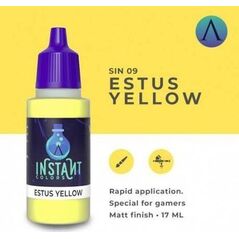 Scale75 ScaleColor: Instant - Estus Yellow