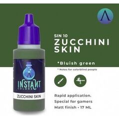 Scale75 ScaleColor: Instant - Zucchini Skin