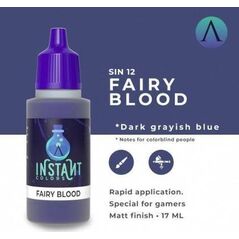 Scale75 ScaleColor: Instant - Fairy Blood