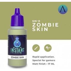 Scale75 ScaleColor: Instant - Zombie Skin