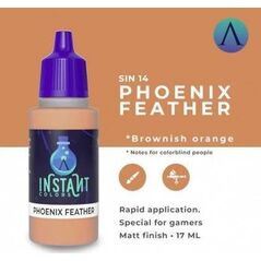 Scale75 ScaleColor: Instant - Phoenix Feather