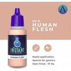 Scale75 ScaleColor: Instant - Human Flesh
