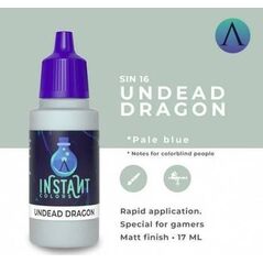Scale75 ScaleColor: Instant - Undead Dragon