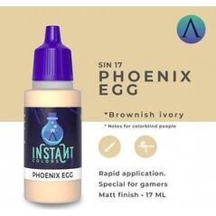 Scale75 ScaleColor: Instant - Pheonix Egg