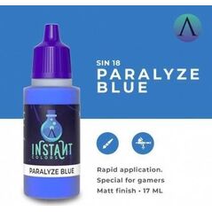 Scale75 ScaleColor: Instant - Paralyze Blue