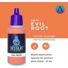 Scale75 ScaleColor: Instant - Evil Root