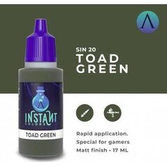 Scale75 ScaleColor: Instant - Toad Green