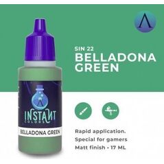 Scale75 ScaleColor: Instant - Belladona Green