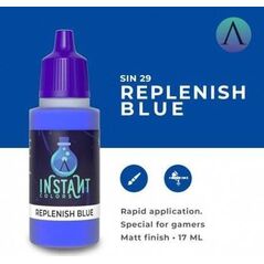 Scale75 ScaleColor: Instant - Replenish Blue