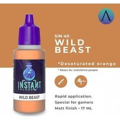 Scale75 ScaleColor: Instant - Wild Beast