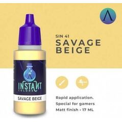 Scale75 ScaleColor: Instant - Savage Beige
