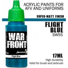 Scale75 ScaleColor: WarFront - Flight Blue