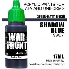 Scale75 ScaleColor: WarFront - Shadow Blue