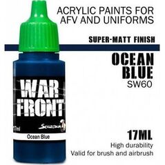 Scale75 ScaleColor: WarFront - Ocean Blue
