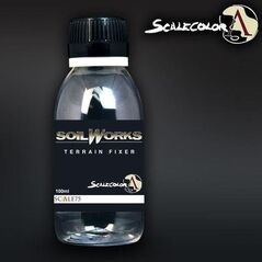 Scale75 Scale 75: Terrain Fixer (100 ml)