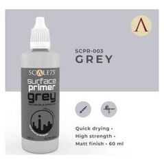 Scale75 Scale 75: Primer Surface Grey (60 ml)