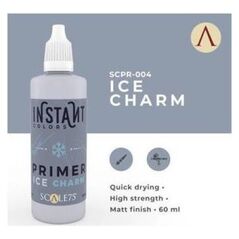 Scale75 Scale 75: Primer Surface Ice Charm (60 ml)