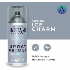 Scale75 ScaleColor: Ice Charm Spray Primer (400 ml)