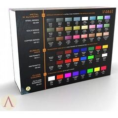 Scale75 Scale 75: Color Forge Paint Set