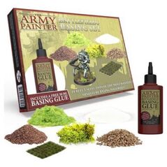 Army Painter Army Painter - Battlefields Basing Set