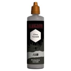Army Painter Army Painter: Warpaints - Air - Gloss Varnish, 100 ml