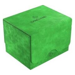 Gamegenic Gamegenic: Sidekick 100+ XL Convertible - Green