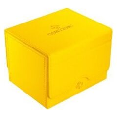 Gamegenic Gamegenic: Sidekick 100+ XL Convertible - Yellow