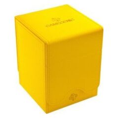 Gamegenic Gamegenic: Squire 100+ XL Convertible - Yellow
