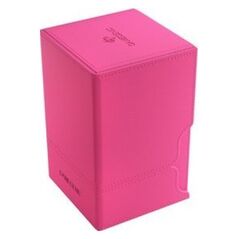 Gamegenic Gamegenic: Watchtower 100+ XL Convertible - Pink