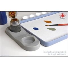 Redgrass Games RedGrass: Anti-spill Pot Holder
