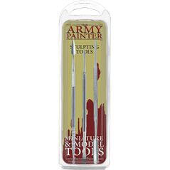 Army Painter Army Painter Sculpting Tools