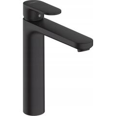 Bateria umywalkowa Hansgrohe Hansgrohe Vernis Blend bateria umywalkowa czarny mat