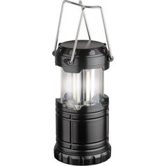 Goobay Lampa kempingowa LED Wysoka jasność 250