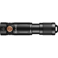 Latarka Fenix Latarka diodowa Fenix E05R czarna