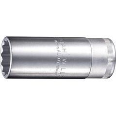 Stahlwille Nasadka 1/2" 32mm, 12-kątna, długa