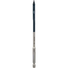 Wiertło Bosch WIERTŁO DO DREWNA 16x400 MM PŁASKIE SELF CUT SPEED BOSCH