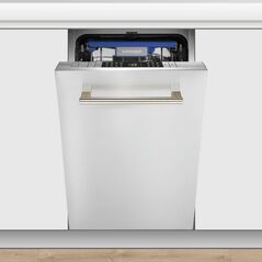 Zmywarka Concept Zmywarka do zabudowy MNV4745