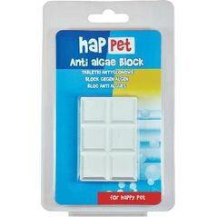Happet Happet Tabletki Antyglonowe 20 G