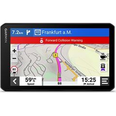 Nawigacja GPS Garmin Garmin DezlCam LGV710 Europa (010-02727-15)
