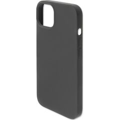 4smarts 4Smarts Liquid Silic. C Cupertino für iPhone 13, schwarz