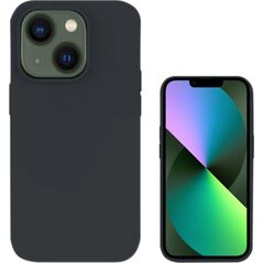 4smarts 4Smarts Liquid Cupertino UltiMag für iPhone 14, schwarz