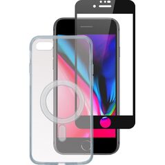 4smarts 4Smarts 360° Protection X-Pro Full UltiMag f. iPhone SE 20/ 22