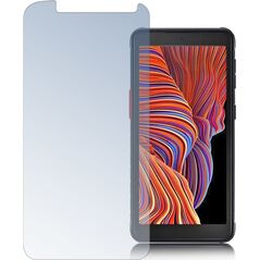 4smarts 4smarts Second Glass 2.5D für Samsung Galaxy Xcover 5
