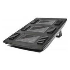 Telefon Agfeo AGFEO Tastenmodul STE 56 schwarz