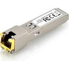 Moduł SFP Digitus DIGITUS 1.25 Gbps Kupfer SFP Modul 10/100/1000Base-T bis 100m